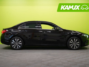 Mercedes-Benz A