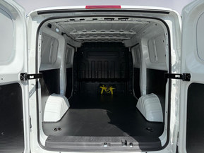 Maxus e-Deliver 5