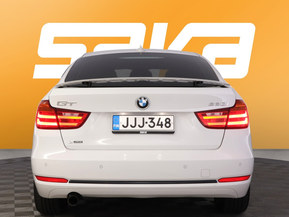 BMW 320 Gran Turismo