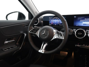 Mercedes-Benz A
