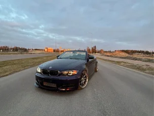 BMW 135