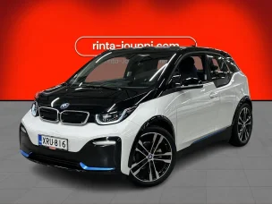 BMW i3s