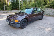 BMW 316