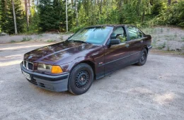 BMW 316