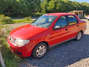 Fiat Albea
