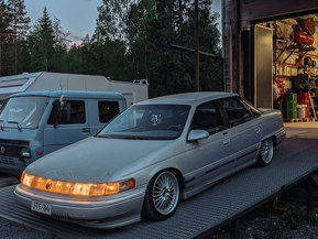 Mercury Sable