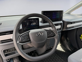 Maxus e-Deliver 5