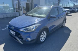Hyundai i20 Active