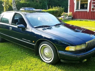 Chevrolet Caprice