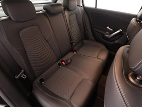 Mercedes-Benz A