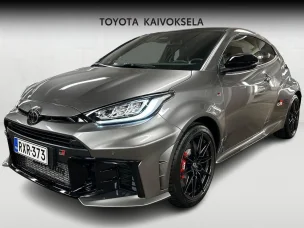 Toyota GR Yaris
