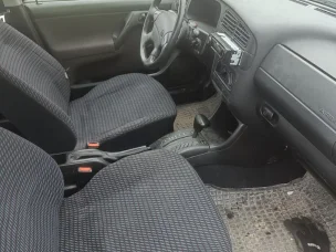Volkswagen Vento