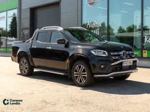 Mercedes-Benz X