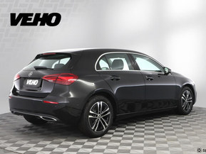 Mercedes-Benz A