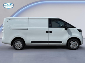 Maxus e-Deliver 5