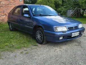 Citroen ZX