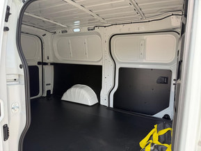 Maxus e-Deliver 5