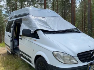 Mercedes-Benz 115