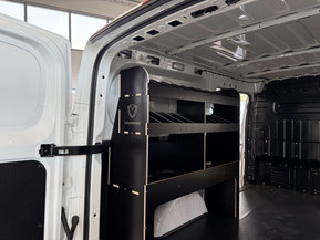 Maxus e-Deliver 5