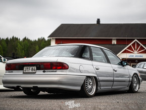 Mercury Sable