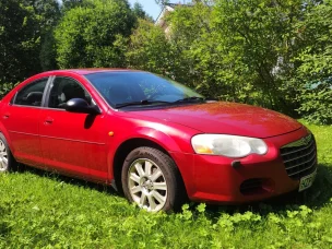 Chrysler Sebring