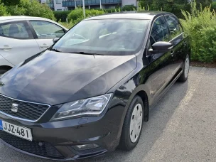 Seat Toledo