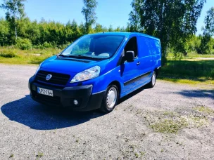 Fiat Scudo