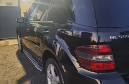 Mercedes-Benz ML