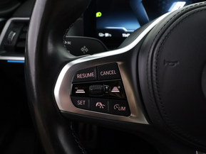 BMW i4 M50