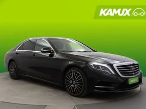 Mercedes-Benz S