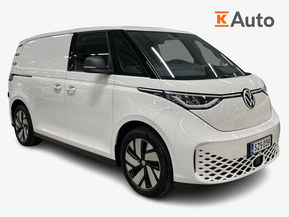 Volkswagen ID. Buzz