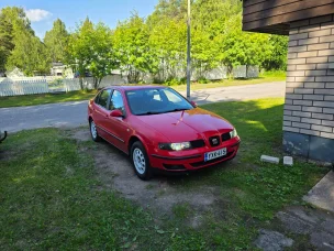 Seat Toledo