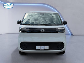 Maxus e-Deliver 5