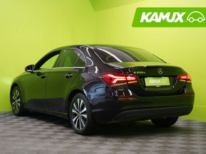 Mercedes-Benz A