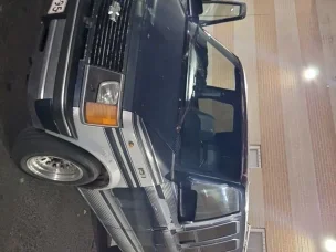 Chevrolet Astro