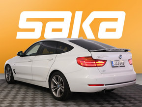 BMW 320 Gran Turismo