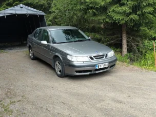 Saab 9-5
