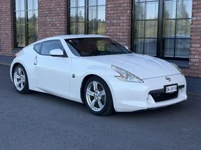 Nissan 370Z