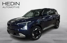 Kia EV5