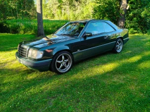 Mercedes-Benz CE