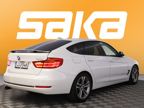 BMW 320 Gran Turismo