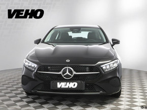 Mercedes-Benz A