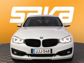 BMW 320 Gran Turismo