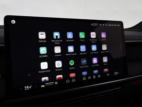 XPENG G6