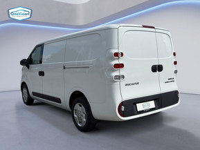 Maxus e-Deliver 5