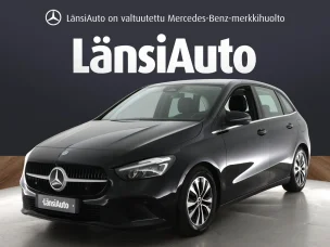 Mercedes-Benz B