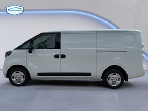 Maxus e-Deliver 5