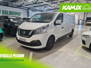 Nissan NV300
