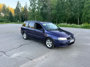 Fiat Stilo