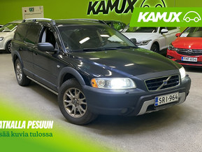 Volvo XC70